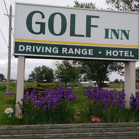Golf Inn Niagara Şelalesi Dış mekan fotoğraf