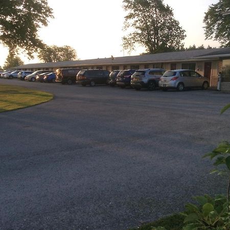 Golf Inn Niagara Şelalesi Dış mekan fotoğraf