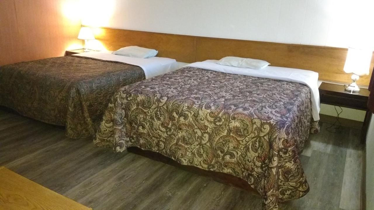 Golf Inn Niagara Şelalesi Dış mekan fotoğraf