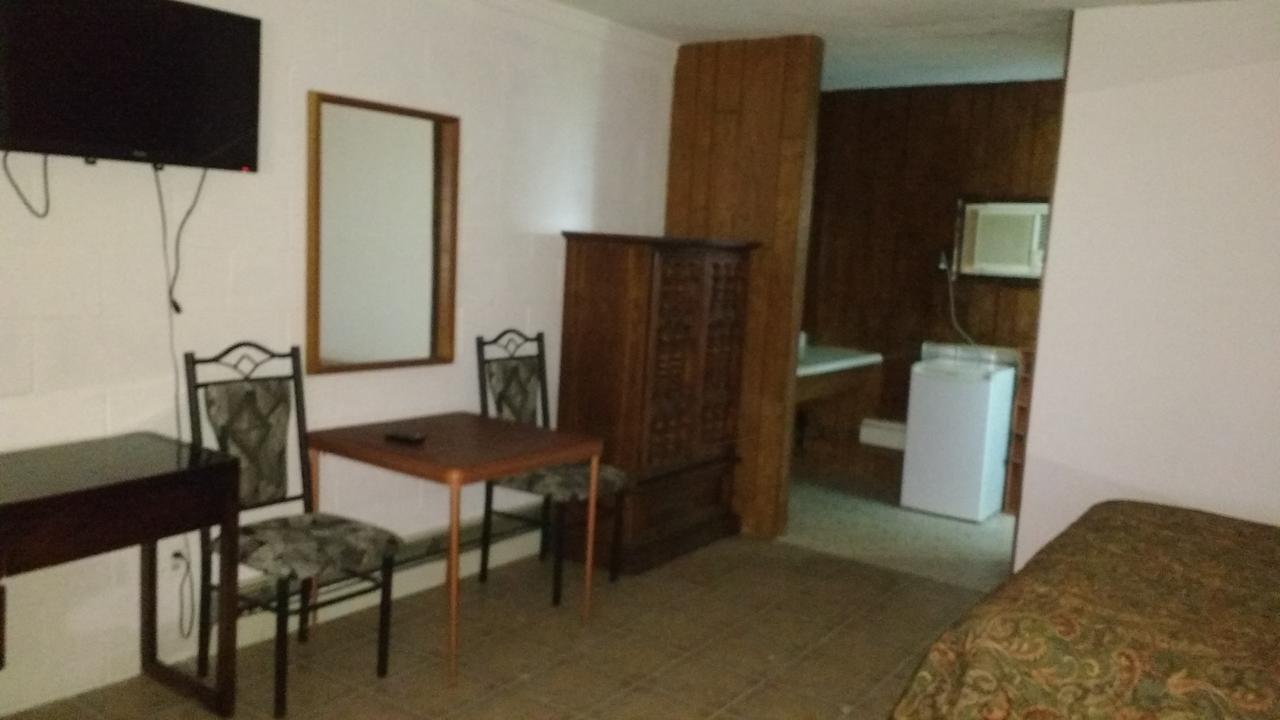 Golf Inn Niagara Şelalesi Dış mekan fotoğraf