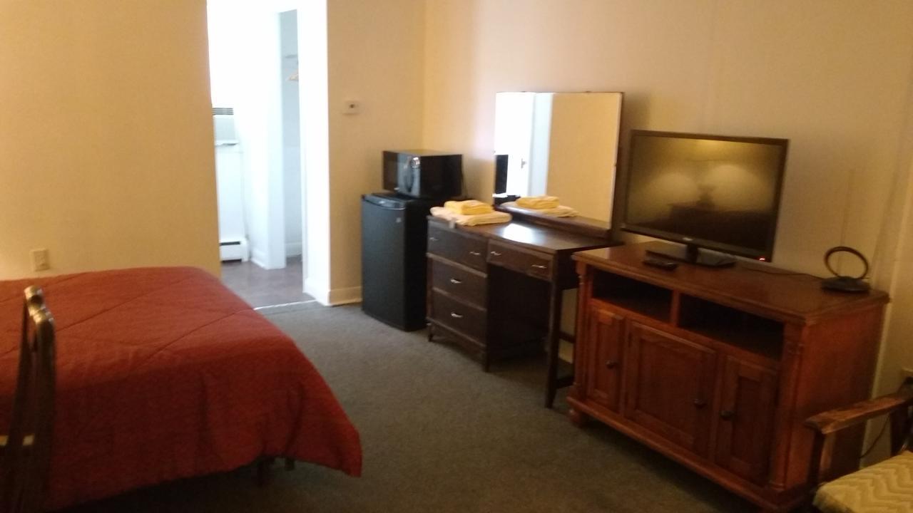 Golf Inn Niagara Şelalesi Dış mekan fotoğraf