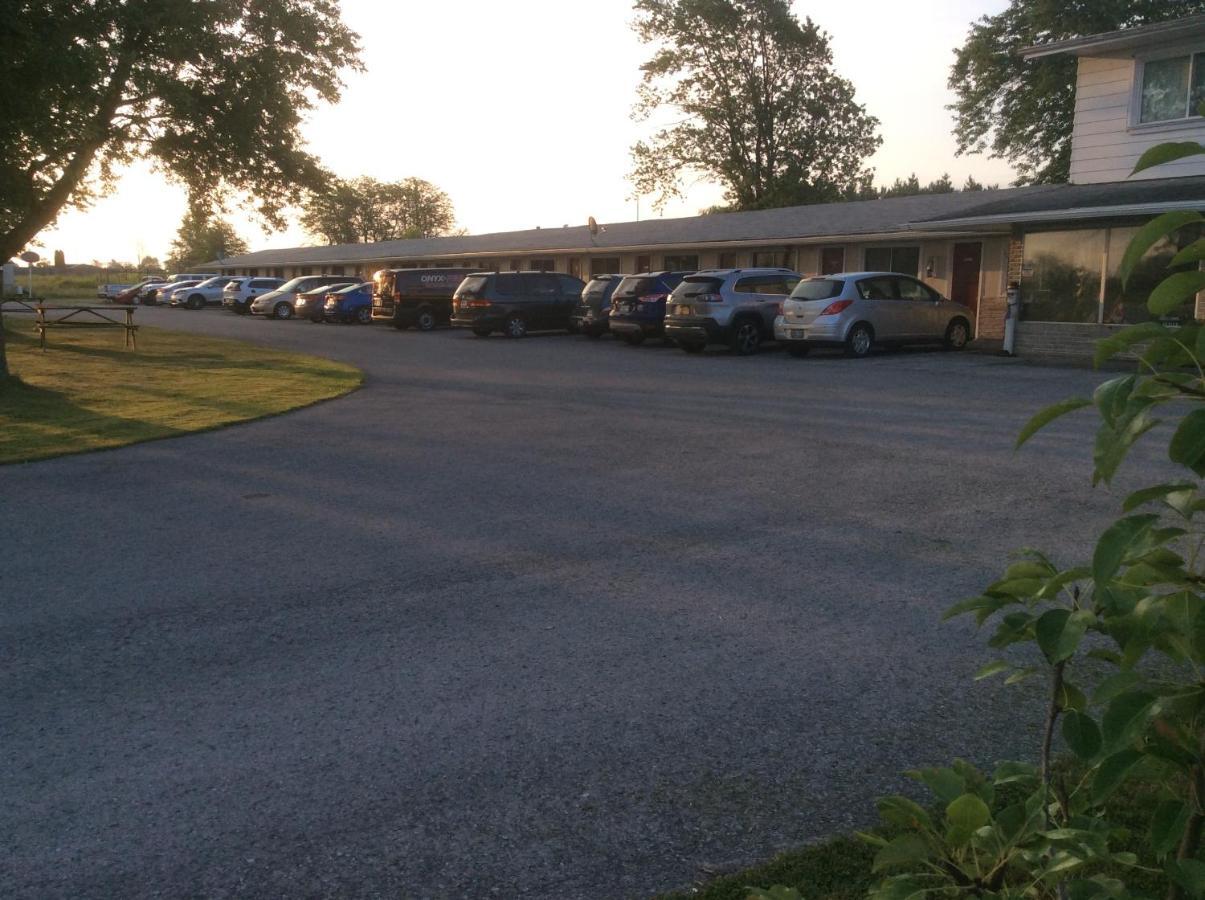 Golf Inn Niagara Şelalesi Dış mekan fotoğraf